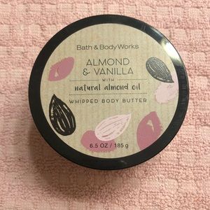 Bath & Body Works Body butter